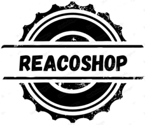 logo ReacoShop.com