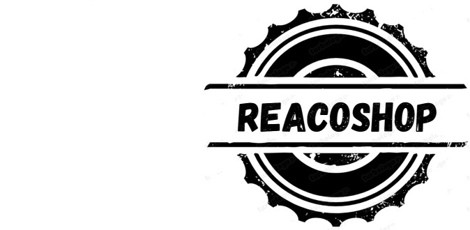 logo ReacoShop.com