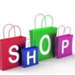 Logotipo del grupo Shop